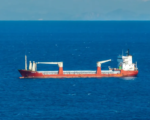 Four Indian seafarers were rescued after 10 months of abandonment