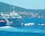 Vessels collision in Croatia leaves 4 dead