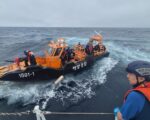 South Korea fishing boat collision leaves one dead, two missing