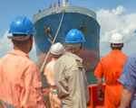 Global shipping needs 114,000 more officers by 2030, BIMCO and ICS warn