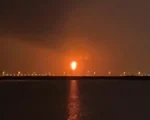 Ras Laffan explosion kills 13 workers in Qatar