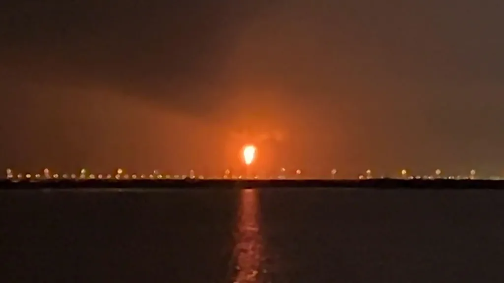 Ras Laffan explosion kills 13 workers in Qatar