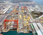 Gunsan Shipyard to Resume Shipbuilding After Nine Years
