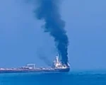 India confirms three seafarer deaths after tanker strike