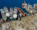 India becomes the world’s largest ship recycling nation