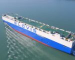 HD Hyundai unveils nuclear-powered car carrier concept