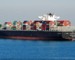 Methanol dual-fuel conversion completed for Seaspan-Hapag-Lloyd boxship