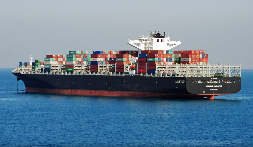 Methanol dual-fuel conversion completed for Seaspan-Hapag-Lloyd boxship