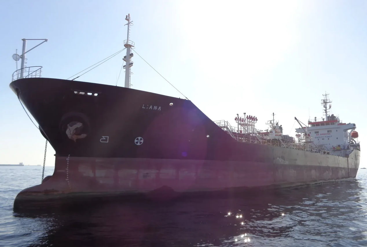 Indian officer dies aboard tanker after delayed medical assistance in Sea of Oman