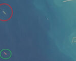 Strait of Hormuz shipping resumes under US-Iran deal