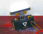 HD Hyundai develops robotic hull management system