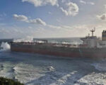 The case of tanker Qendil: the shadow fleet beyond sanctions evasion
