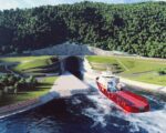 Stad Ship Tunnel Construction Contract Awarded in Norway