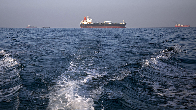 Iran plans Strait of Hormuz transit fees after 60 days