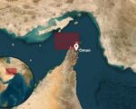 Tanker attacked in Strait of Hormuz