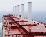 Wind-Powered Ships Fleet Passes 100 Vessels