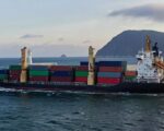 PanStar to launch first South Korea's Arctic container voyage
