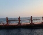 MV Golden Arsenal freed after pirate attack off Somalia