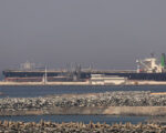 DP World plans Fujairah port to bypass Hormuz