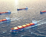 COSCO Shipping Development has announced orders for 24 dry bulk vessels