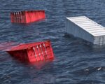 Containers lost at sea rose to 1,478 in 2025 – WSC report