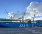 COSCO orders eight heavylift ships at Chengxi Shipyard