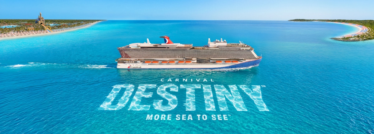 Fincantieri cuts steel for Carnival’s largest ship