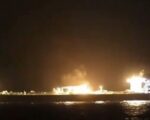 Saudi tanker Encelia hit in Red Sea as Houthi attacks escalate