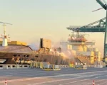 Chemical leak leak shuts Antwerp terminals