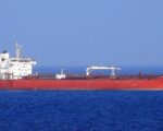 Saudi tanker NCC Ghazal targeted in Red Sea attack