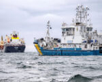 Swedish Coast Guard to Equip Vessels With Machine Guns