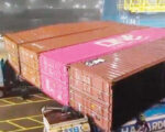 Worker killed in container collapse at India's Jawaharlal Nehru Port