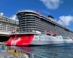 MV Scarlet Lady denied Turkey and Egypt port calls