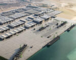 Saronic to build $3bn autonomous shipyard