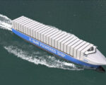 ABS approves Korean molten salt nuclear ship concept