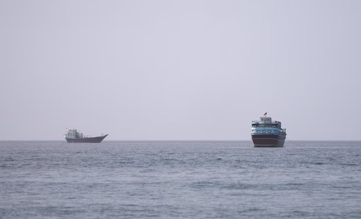 Houthis threaten ships calling at Saudi ports