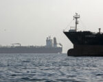 Hormuz bonuses rise as shipowners seek tanker crews