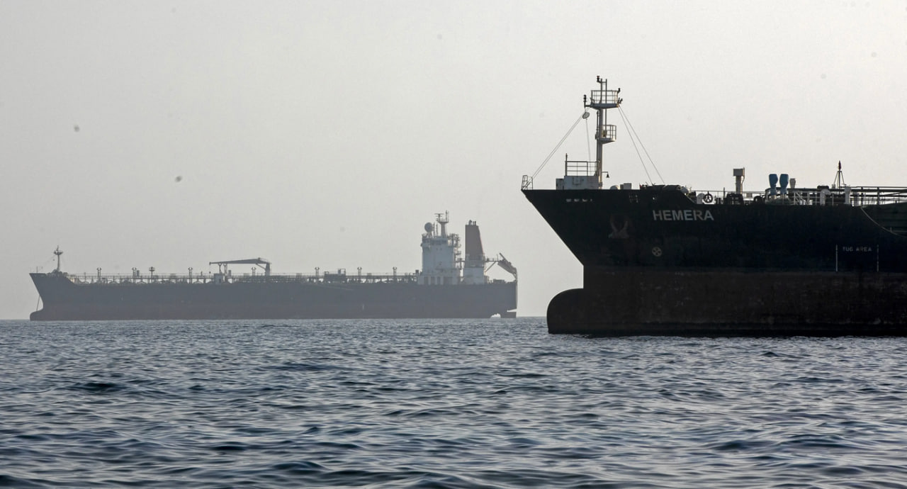 Hormuz bonuses rise as shipowners seek tanker crews