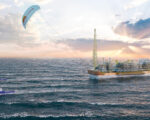 FPSO GranMorgu to test kite towing technology