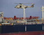 Tanker South Star boarded by EU over false flag concerns