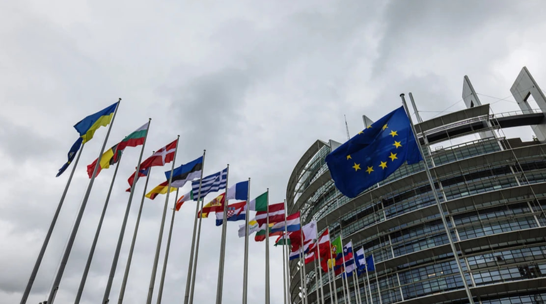 EU sanctions more shadow fleet vessels and crewing agency