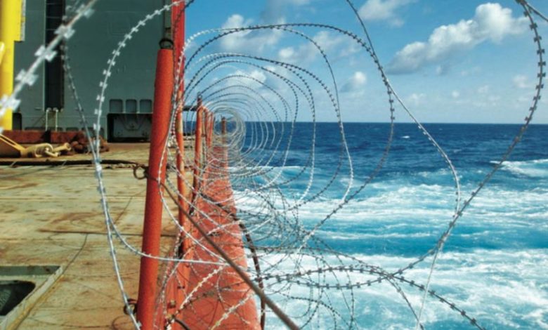 Somalia piracy hostages face worsening conditions