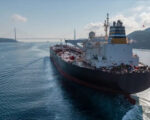 Crude tanker orders reach record 60m DWT in 2026