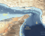 Red Sea traffic falls 50% as Houthi threats disrupt shipping