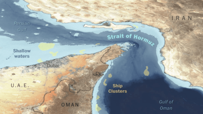 Red Sea traffic falls 50% as Houthi threats disrupt shipping