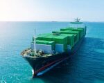Green shipping South Korea