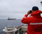 US sells two seized tankers for scrap in India
