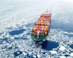 Arctic Route India