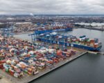 Container Capacity
