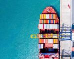 Top 7 container companies for Ukrainian seafarers